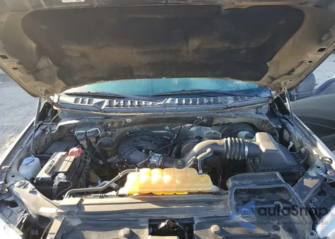 2017 Ford F150 Supercrew from USA, damaged, VIN 1FTEW1C8XHKC46582